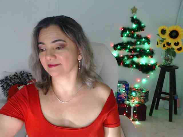 ana-milf webcam