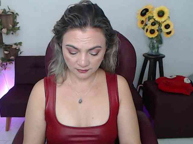 ana-milf webcam