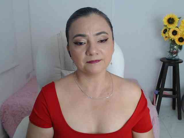 ana-milf webcam