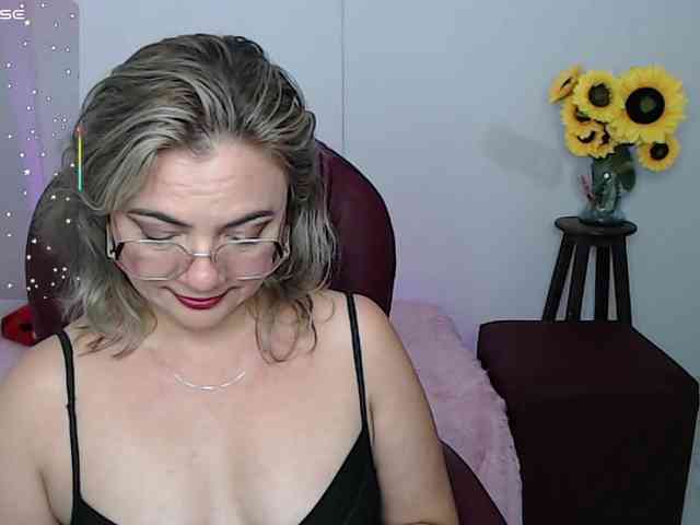 ana-milf webcam