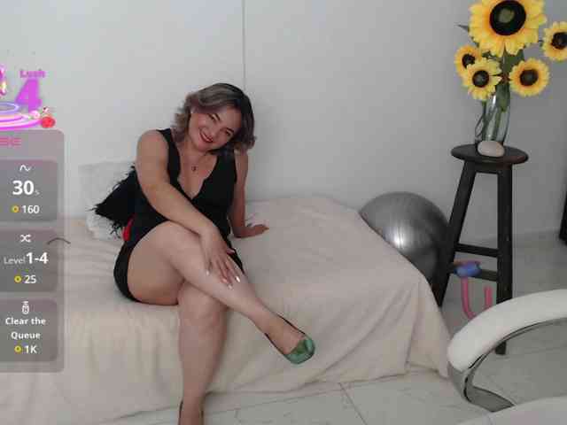 ana-milf webcam