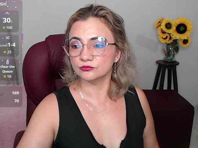 ana-milf webcam