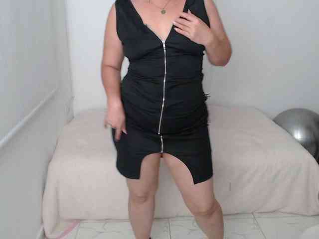 ana-milf webcam