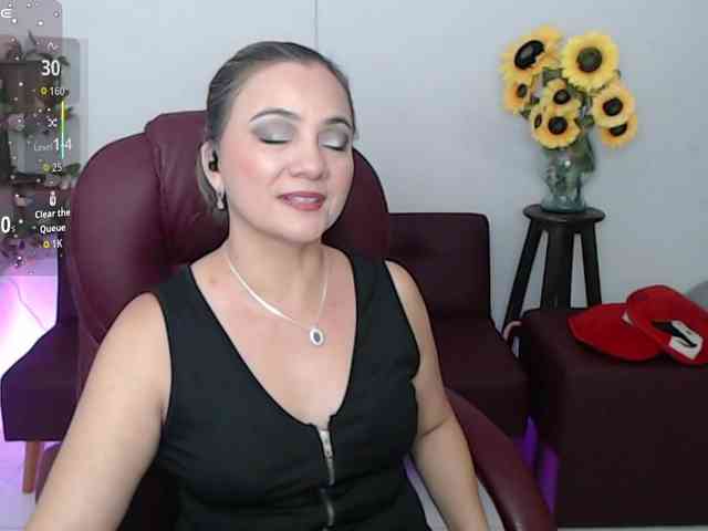ana-milf webcam