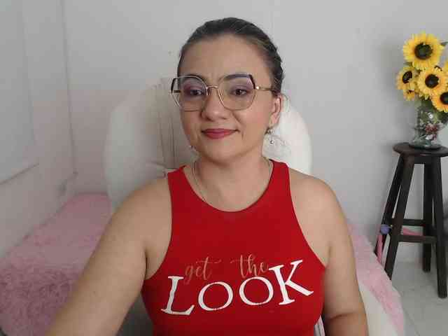 ana-milf webcam