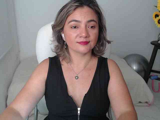 ana-milf webcam