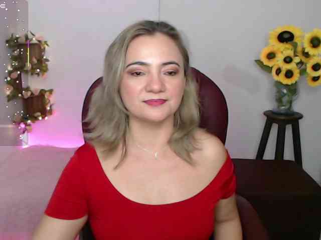 ana-milf webcam