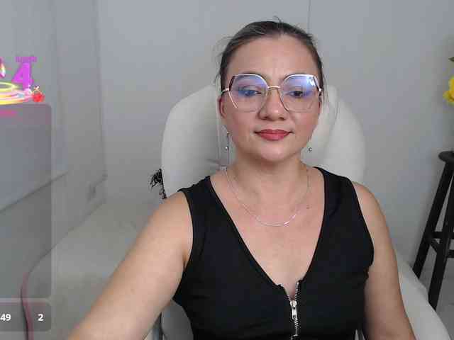 ana-milf webcam
