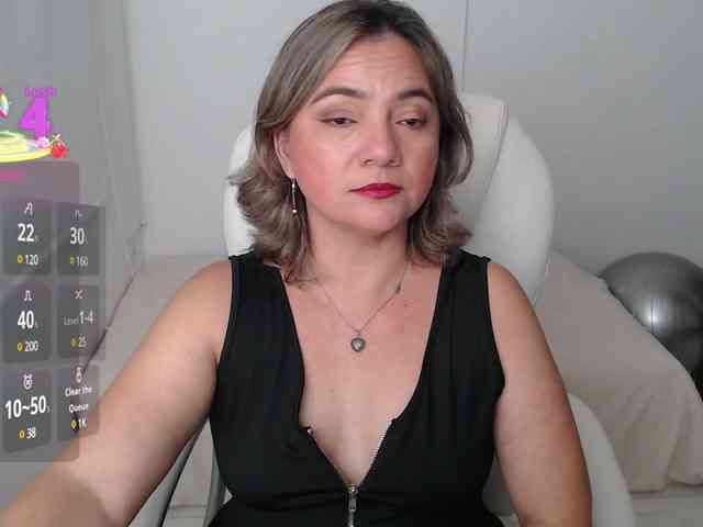ana-milf webcam