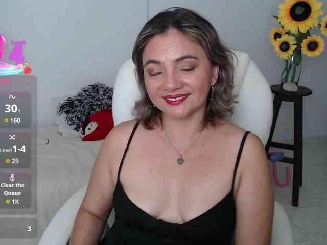 ana-milf webcam