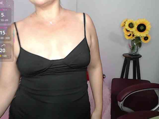 ana-milf webcam