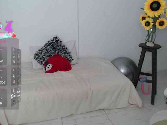 ana-milf webcam
