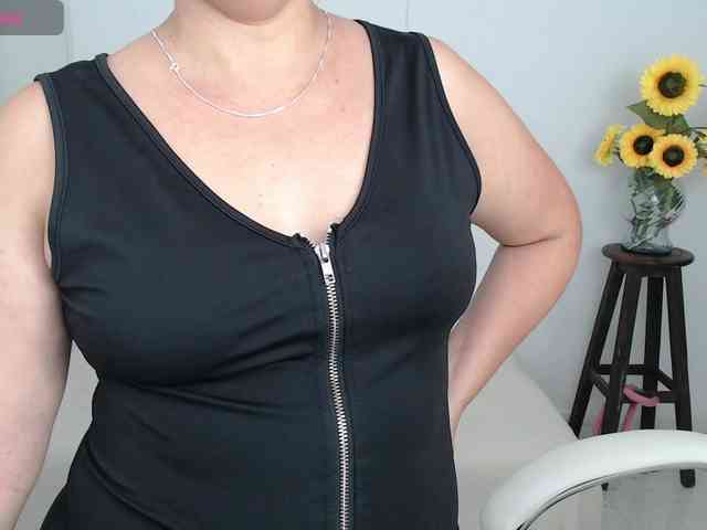 ana-milf webcam
