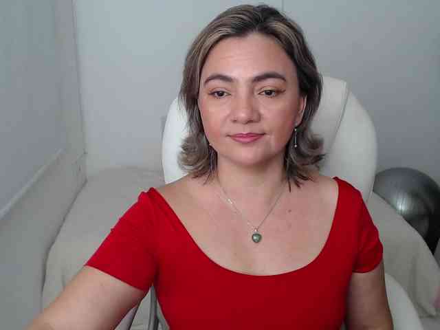 ana-milf webcam