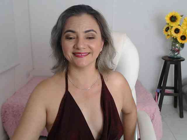 ana-milf webcam