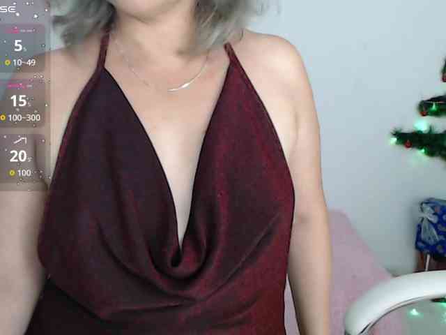 ana-milf webcam