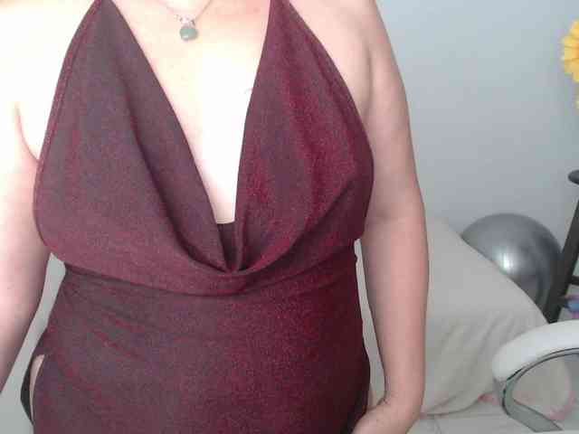ana-milf webcam