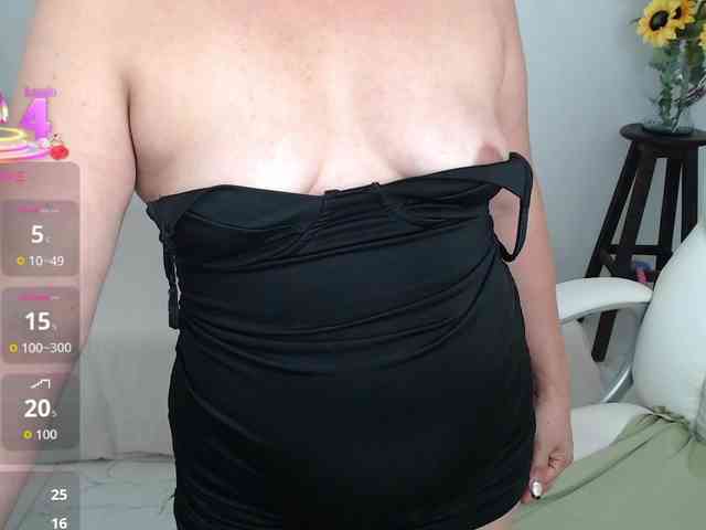 ana-milf webcam