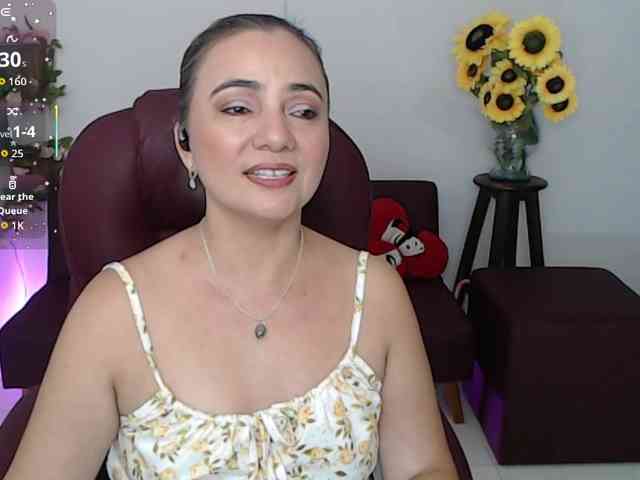 ana-milf webcam