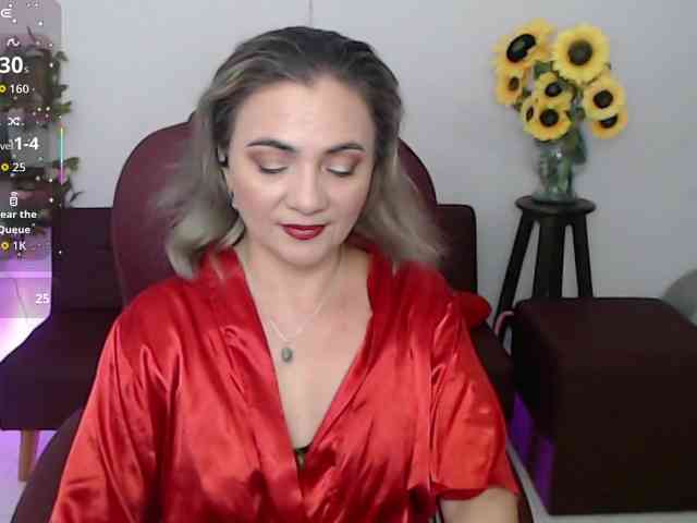 ana-milf webcam