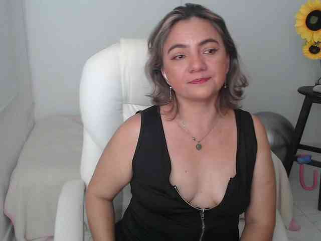 ana-milf webcam