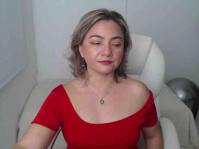 ana-milf webcam