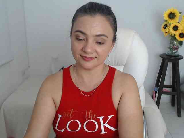 ana-milf webcam