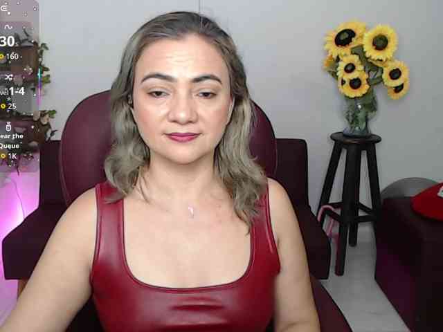 ana-milf webcam
