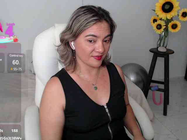ana-milf webcam