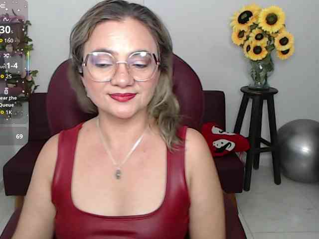 ana-milf webcam