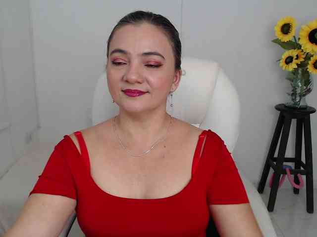 ana-milf webcam