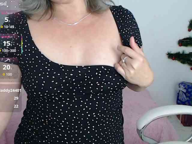 ana-milf webcam