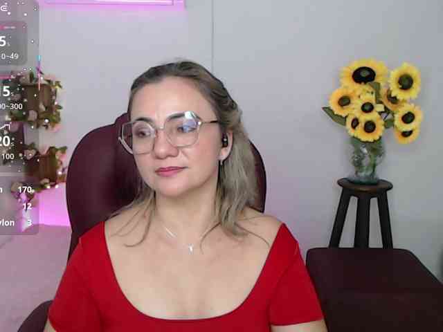 ana-milf webcam