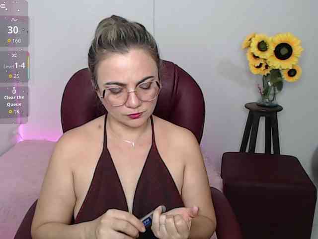 ana-milf webcam