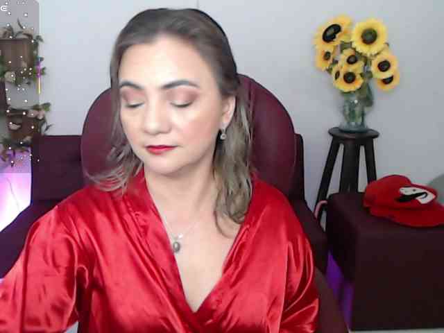 ana-milf webcam