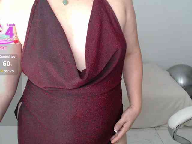 ana-milf webcam