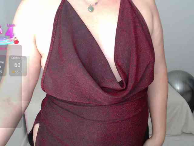 ana-milf webcam