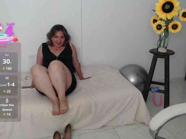 ana-milf webcam