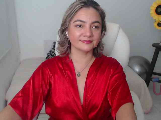 ana-milf webcam