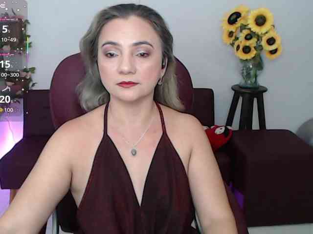 ana-milf webcam