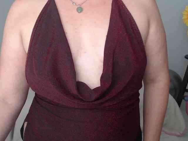 ana-milf webcam