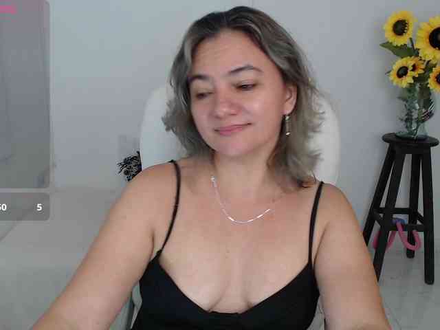 ana-milf webcam