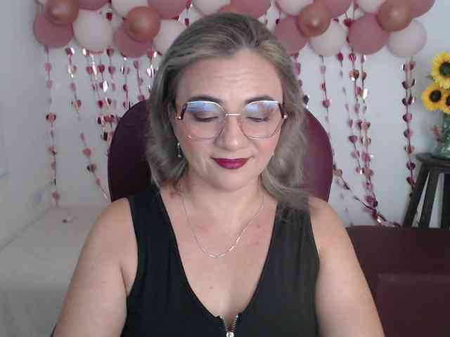 ana-milf webcam
