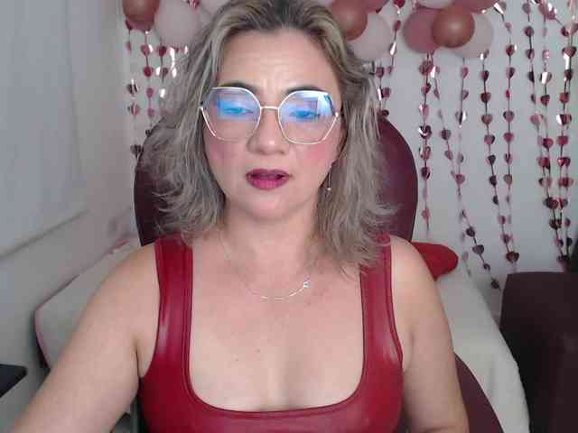 ana-milf webcam