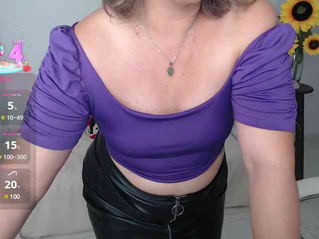 ana-milf webcam