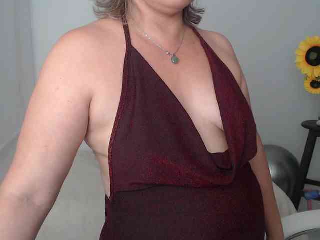 ana-milf webcam
