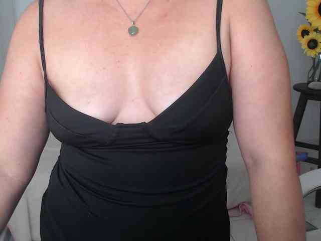 ana-milf webcam