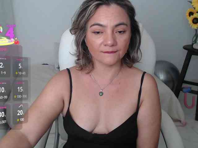 ana-milf webcam