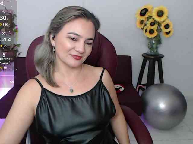 ana-milf webcam