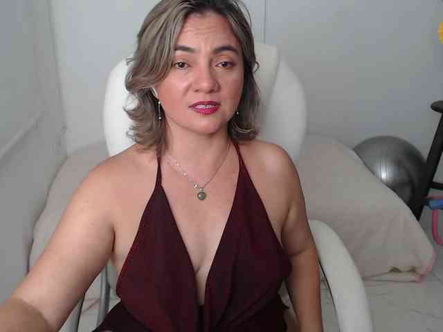 ana-milf webcam